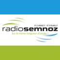 Radio Semnoz-Logo