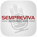 Radio SempreViva-Logo