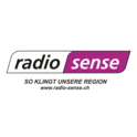 Radio Sense-Logo