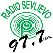 Radio Sevlievo-Logo