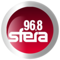 Radio Sfera 96.8-Logo
