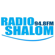 Radio Shalom-Logo