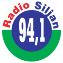 Radio Siljan 94.1-Logo
