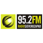 Radio Sjeverozapad-Logo