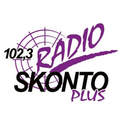 Radio Skonto-Logo