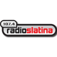 Radio Slatina-Logo