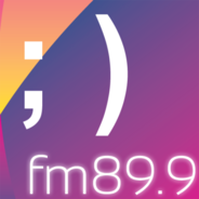 Radio Smile 89.9-Logo