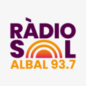 Radio Sol 93.7-Logo