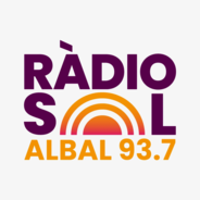 Radio Sol 93.7-Logo