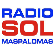 Radio Sol Maspalomas-Logo