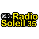 Radio Soleil 35-Logo