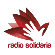 Radio Solidaria-Logo