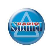 Radio Sound-Logo