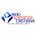 Radio Speranza Cristiana-Logo