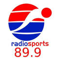 Radio Sports 89.9-Logo