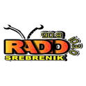 Radio Srebrenik-Logo