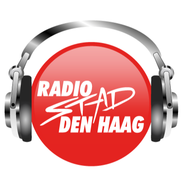 Radio Stad Den Haag-Logo