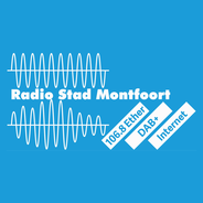 Radio Stad Montfoort RSM-Logo