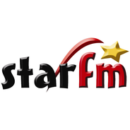 Radio Star 90.2 FM-Logo