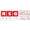 Radio Stari Grad RSG-Logo