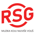 RSG Radio-Logo