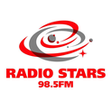 Radio Stars-Logo
