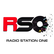 Radio Station One RSO-Logo