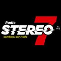 Radio Stereo7-Logo