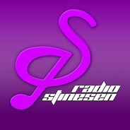 Radio Stinesen-Logo