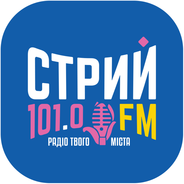Stryi FM-Logo