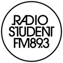 Radio Student 89.3-Logo
