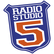 Radio Studio 5 