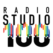 Radio Studio 100-Logo