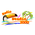 Radio Studio 2000-Logo