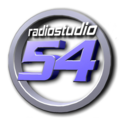 Radio Studio 54-Logo