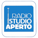 Radio Studio Aperto-Logo