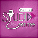 Radio Studio Emme-Logo