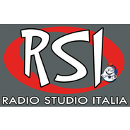 Radio Studio Italia-Logo