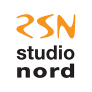 Radio Studio Nord-Logo
