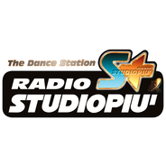 Radio Studio Piu'-Logo