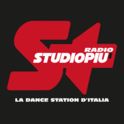 Radio Studio Piu'-Logo