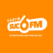 Radio Suc6FM-Logo