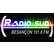 Radio Sud Besançon 