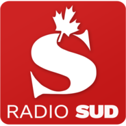 Radio SUD-Logo