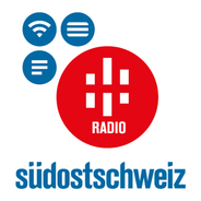 Radio Südostschweiz-Logo