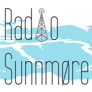 Radio Sunnmøre-Logo