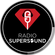 Radio Super Sound-Logo