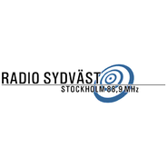 Radio Sydväst-Logo
