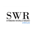 Radio Symban-Logo
