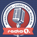 Radio T-Logo